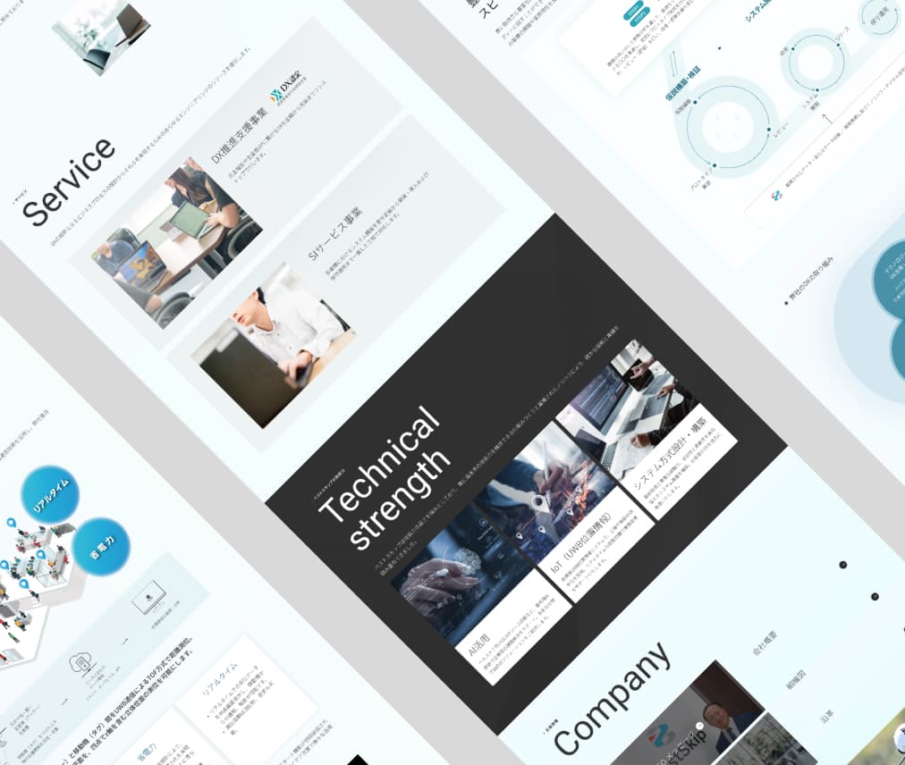 ベストスキップ株式会社の概要画像