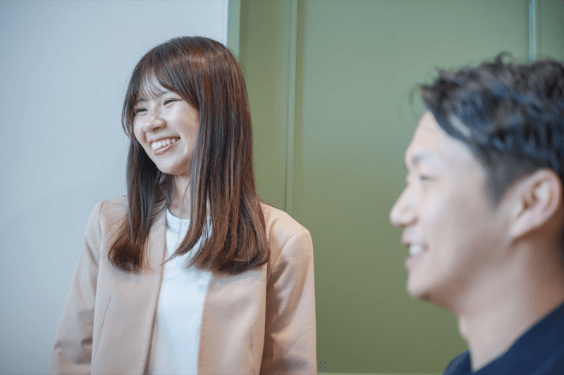 ミウイットで働くメリット