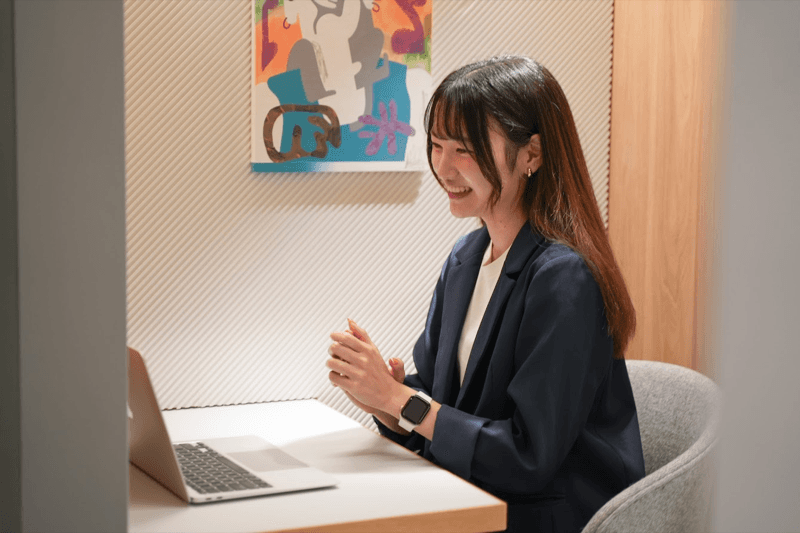 ミウイットの仕事