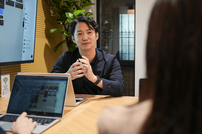 なぜ業務委託ではなく正社員なのか