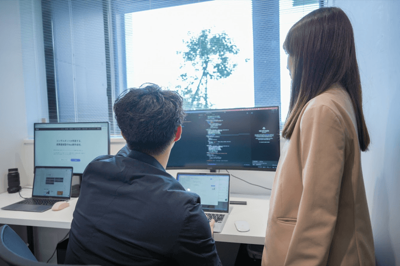 事業成長に採用が必要な理由