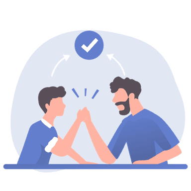 採用競争力を高める制度設計