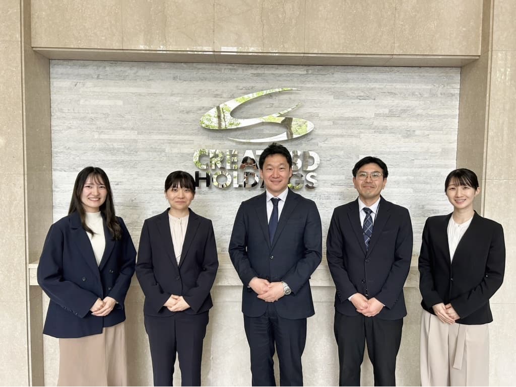 株式会社クリエイトエス・ディー