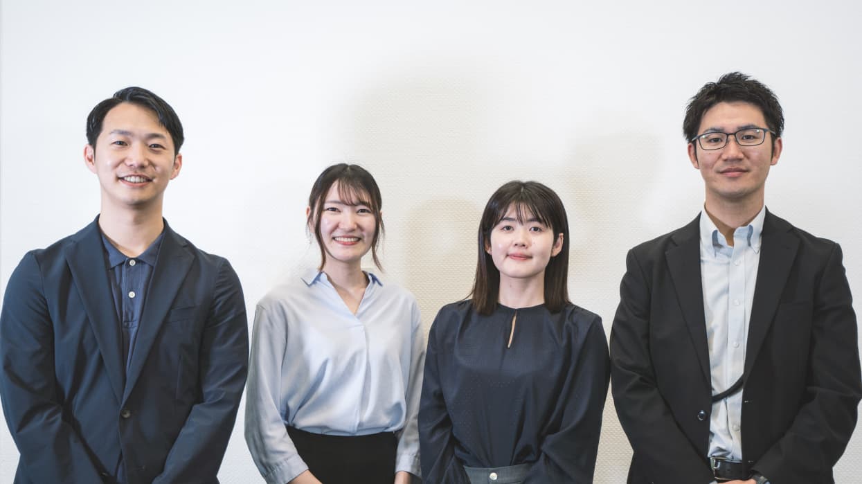 株式会社NIPPO